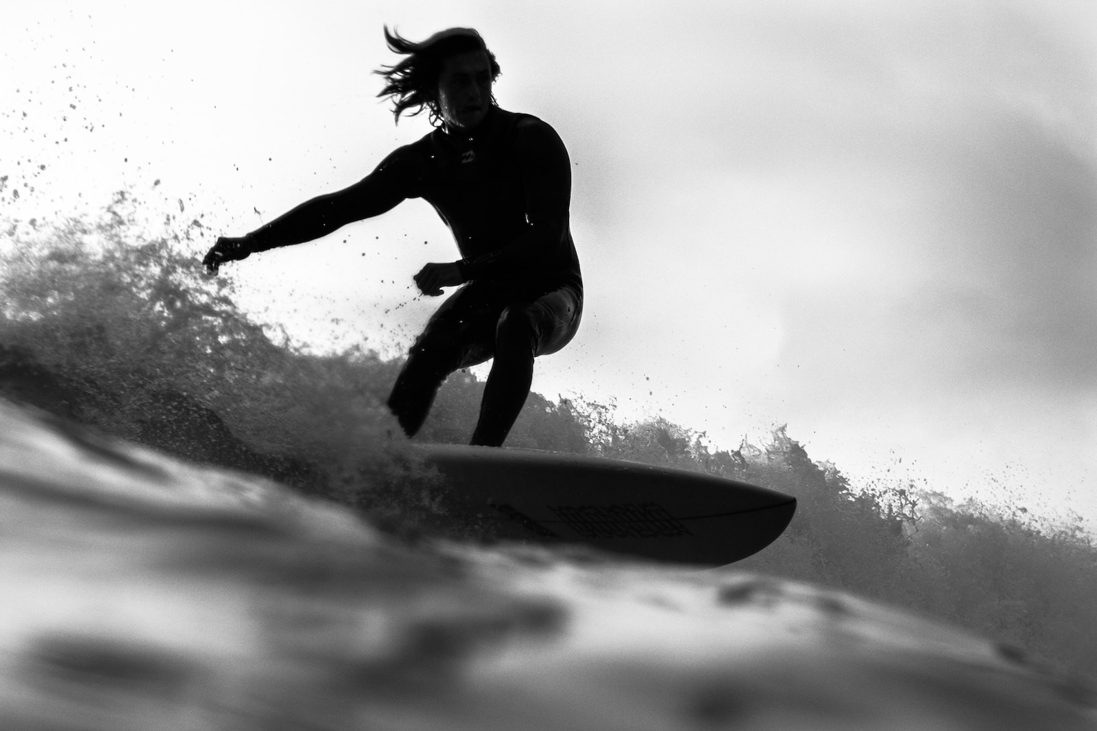 It’s never too late to learn how to surf